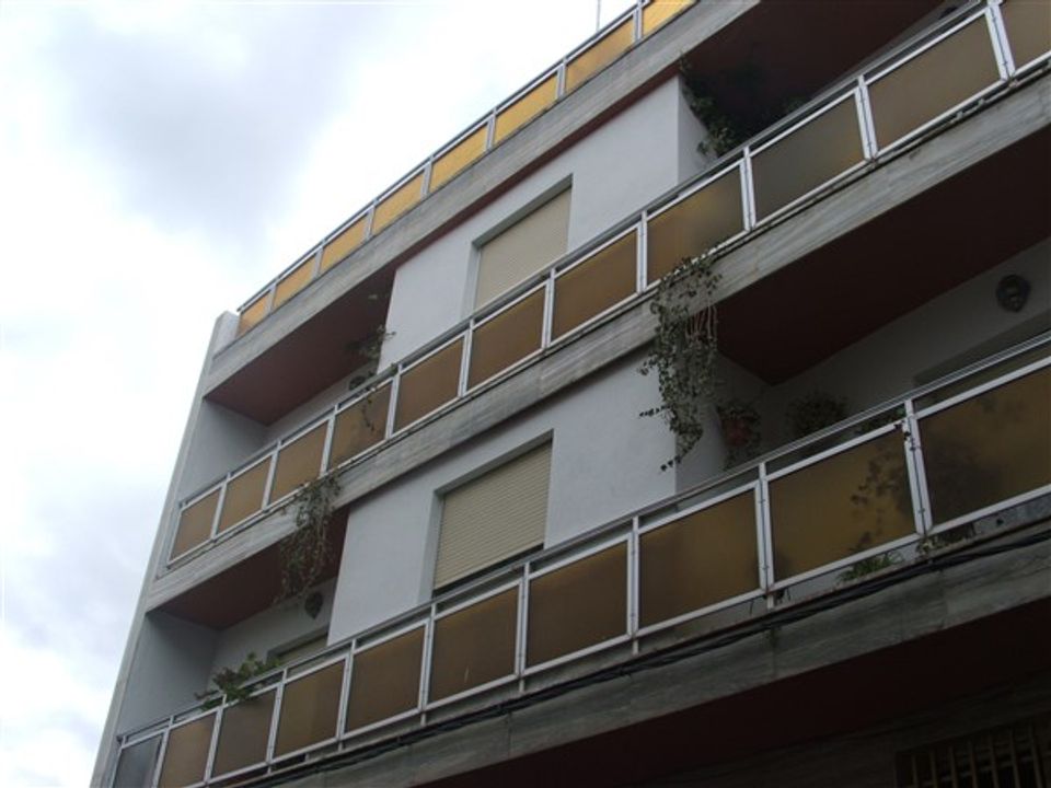 Landsbyhus i La Peza, Granada - foto 4
